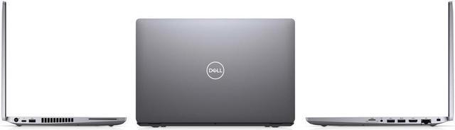 Alt view image 6 of 9 - Dell Latitude 5511 15.6" Notebook - Full HD - 1920 x 1080 - i7-10850H 10th Gen 2.7GHz UP to 5.10 GHz (6 Core) 64 GB RAM DDR4 512 GB + 1TB DUAL SDD WiFi Webcam Windows 10