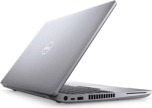 Alt view image 5 of 9 - Dell Latitude 5511 15.6" Notebook - Full HD - 1920 x 1080 - i7-10850H 10th Gen 2.7GHz UP to 5.10 GHz (6 Core) 64 GB RAM DDR4 512 GB + 1TB DUAL SDD WiFi Webcam Windows 10
