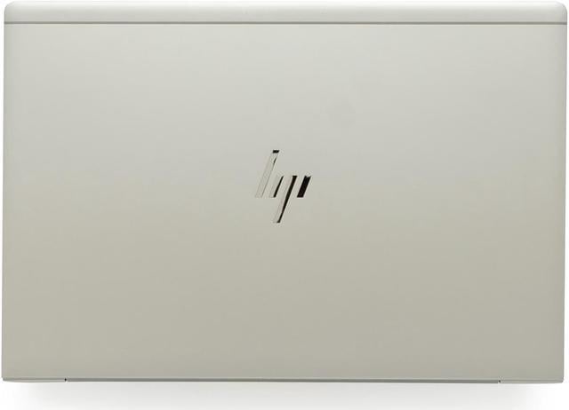 Alt view image 6 of 7 - HP EliteBook 850 G6 G5 15.6" FHD 1920 x 1080 Notebook  8th Gen Intel QUAD Core i5 256 GB SSD 8GB DDR4 RAM WiFi BT Webcam Windows 10 Pro