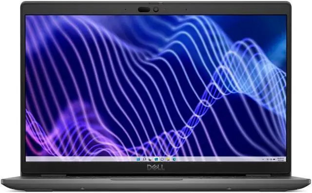 Alt view image 2 of 7 - Dell 2023 Latitude 3440 14" Full HD 1920 x 1080 Notebook - 13th Gen Intel 10-Core i5-1335U  64 GB RAM DDR4 256 GB NVMe SSD, HDMI, USB-C, Wi-Fi 6, Bluetooth, Windows 11 Pro