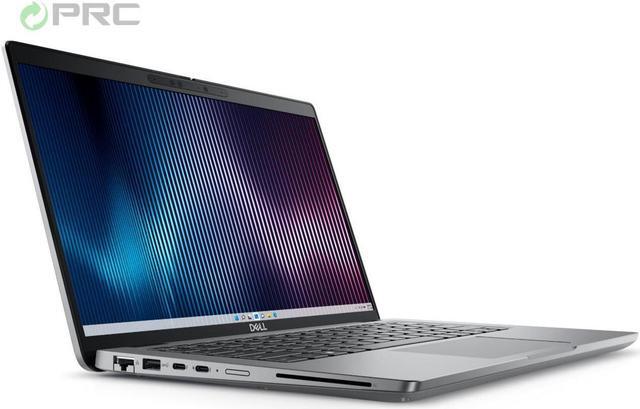 Main image of Dell 2023 Latitude 5440 14" Full HD 1920 x 1080 Notebook - 13th Gen Intel 10-Core i7-1365U  64 GB RAM DDR4 256 GB NVMe SSD, HDMI, USB-C, Wi-Fi 6, Bluetooth, Windows 11 Pro