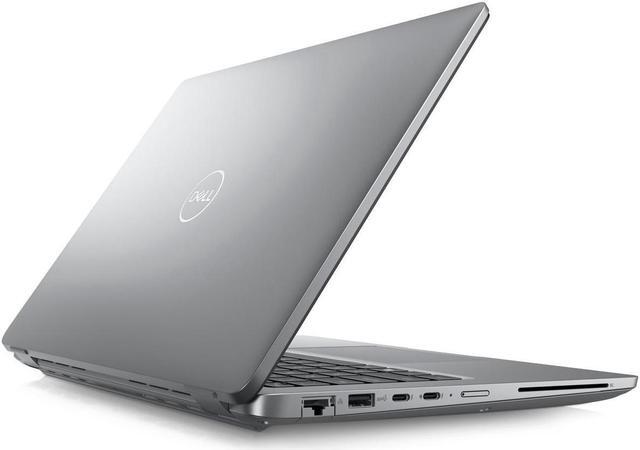 Alt view image 4 of 7 - Dell 2023 Latitude 5440 14" Full HD 1920 x 1080 Notebook - 13th Gen Intel 10-Core i7-1365U  64 GB RAM DDR4 256 GB NVMe SSD, HDMI, USB-C, Wi-Fi 6, Bluetooth, Windows 11 Pro