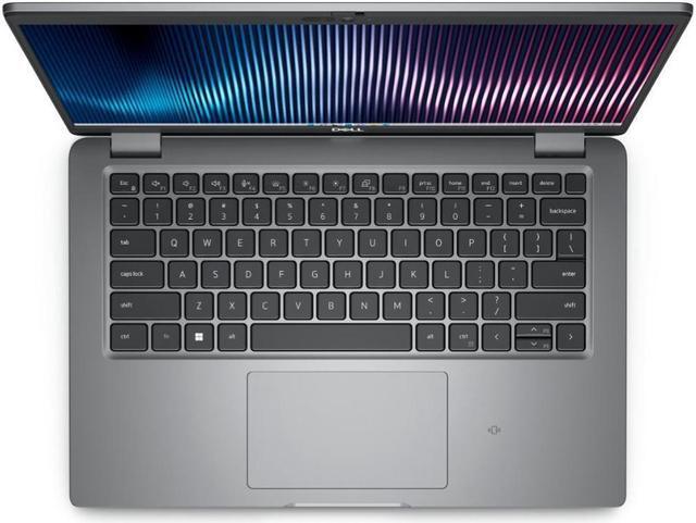 Alt view image 5 of 7 - Dell 2023 Latitude 5440 14" Full HD 1920 x 1080 Notebook - 13th Gen Intel 10-Core i7-1365U  64 GB RAM DDR4 256 GB NVMe SSD, HDMI, USB-C, Wi-Fi 6, Bluetooth, Windows 11 Pro