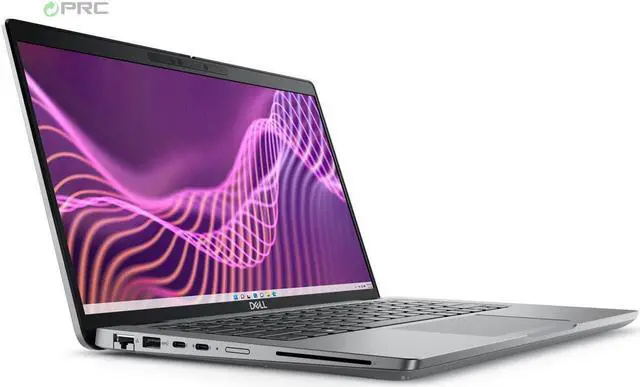 Main image of Dell Latitude 5000 5440 Laptop (2023) | 14" FHD | Core i5 - 2TB SSD - 8GB RAM | 10 Cores @ 4.6 GHz - 13th Gen CPU | Windows 11 Pro | Manufacturer Warranty