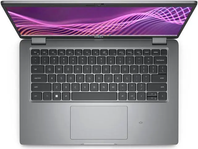 Alt view image 5 of 7 - Dell Latitude 5000 5440 Laptop (2023) | 14" FHD | Core i5 - 2TB SSD - 8GB RAM | 10 Cores @ 4.6 GHz - 13th Gen CPU | Windows 11 Pro | Manufacturer Warranty