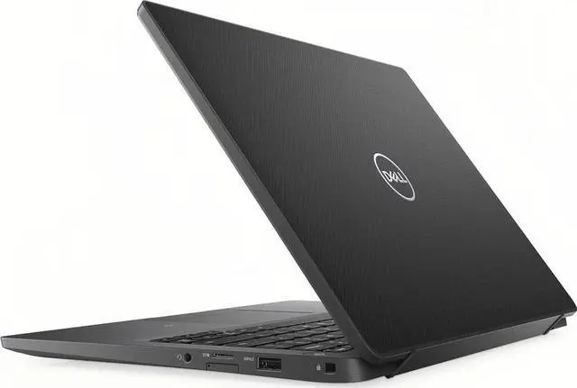 Alt view image 4 of 6 - Dell Latitude 7400 5400 14" FHD 1920 x 1080 Ultrabook Laptop  8th Gen Intel QUAD Core i5-8350U 128 GB SSD 16GB DDR4 RAM Webcam Windows 11 Pro