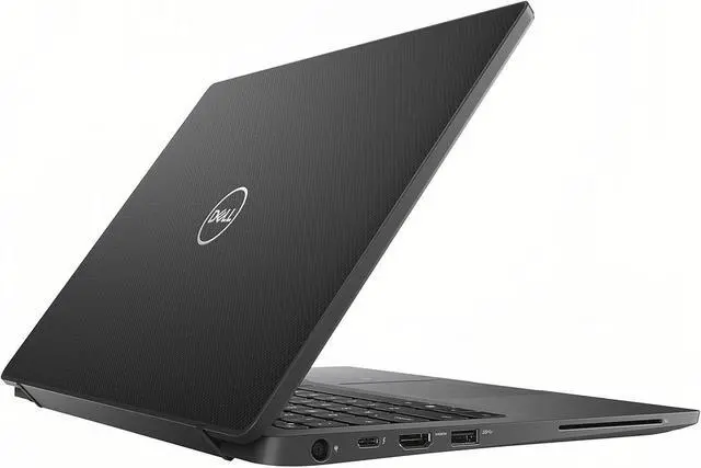 Alt view image 6 of 6 - Dell Latitude 7400 5400 14" FHD 1920 x 1080 Ultrabook Laptop  8th Gen Intel QUAD Core i5-8350U 128 GB SSD 16GB DDR4 RAM Webcam Windows 11 Pro