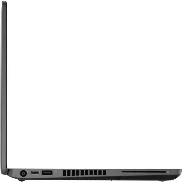 Alt view image 6 of 7 - Dell Latitude 7400 5400 14" FHD 1920 x 1080 Ultrabook Laptop  8th Gen Intel QUAD Core i5-8350U 512 GB SSD 8GB DDR4 RAM Webcam Windows 10 Pro