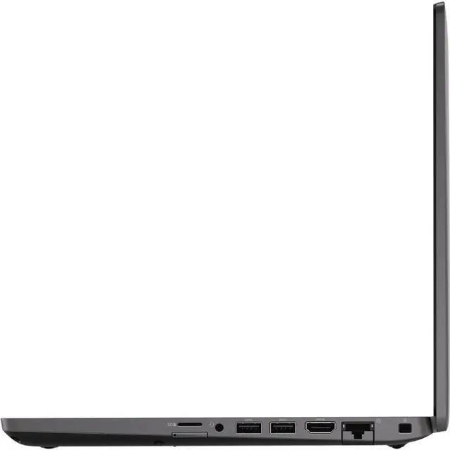Alt view image 7 of 7 - Dell Latitude 7400 5400 14" FHD 1920 x 1080 Ultrabook Laptop  8th Gen Intel QUAD Core i5-8350U 512 GB SSD 8GB DDR4 RAM Webcam Windows 10 Pro