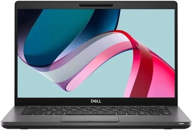Alt view image 2 of 7 - Dell Latitude 7400 5400 14" FHD 1920 x 1080 Ultrabook Laptop  8th Gen Intel QUAD Core i5-8350U 512 GB SSD 8GB DDR4 RAM Webcam Windows 10 Pro