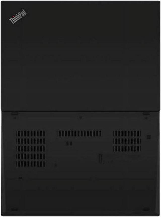 Alt view image 7 of 7 - Lenovo Thinkpad T15 Gen 1 15.6" Full HD 1920 x 1080 IPS Non-touch Ultrabook - 10th Gen Intel QUAD Core i7-10510U 1.8GHz  16 GB RAM DDR4 1TB SSD, Wi-Fi, Bluetooth, Webcam Windows 11 Pro