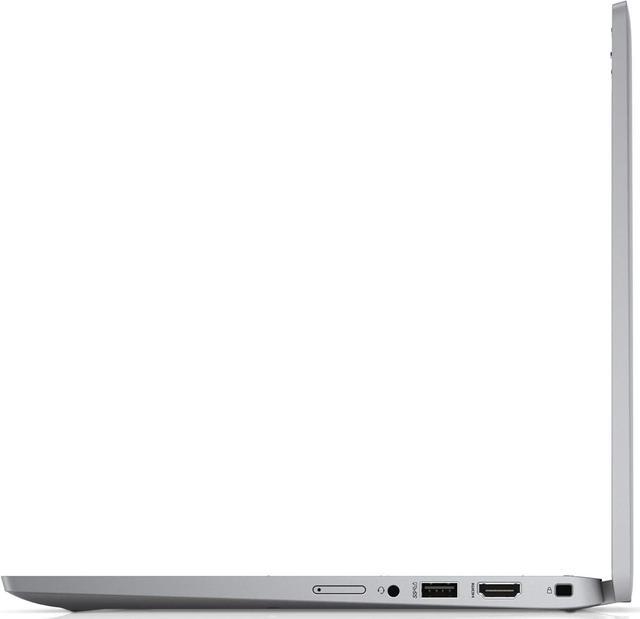 Alt view image 5 of 7 - Dell Latitude 5310 7310 13.1" FHD Touchscreen 2-in-1 Convertible Notebook  10th Gen Intel QUAD Core i7-10610U 512 GB SSD 32GB RAM Webcam Windows 11 Pro