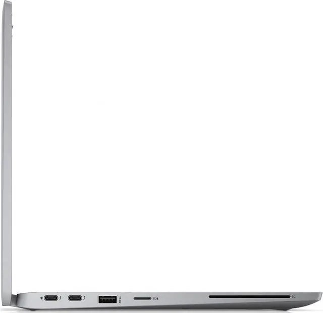 Alt view image 7 of 7 - Dell Latitude 5310 7310 13.1" FHD Touchscreen 2-in-1 Convertible Notebook  10th Gen Intel QUAD Core i7-10610U 512 GB SSD 32GB RAM Webcam Windows 11 Pro