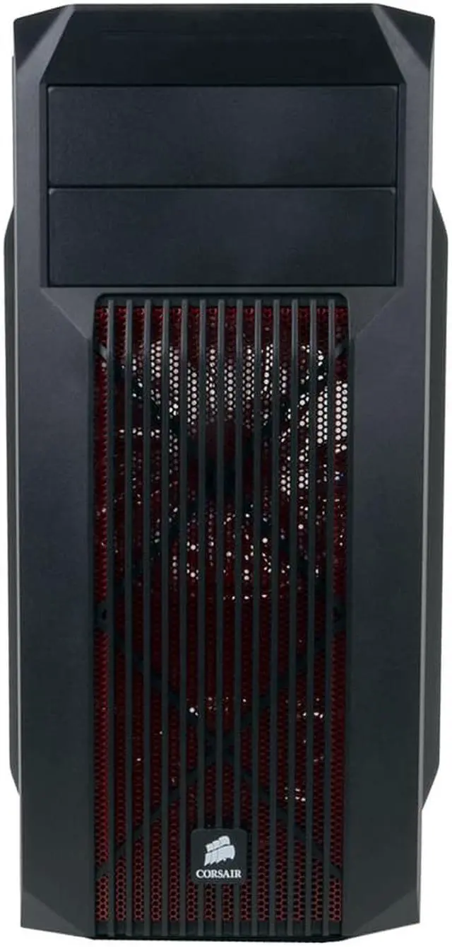 Alt view image 2 of 7 - PRC Special Edition Liquid Cooling Series Gaming Desktop PC 6th Gen. Intel i7-6700 3.4Ghz Quad Core 16GB DDR4-3200 RGB RAM GTX 1650 OC 4GB GDDR5 1200Mbps WiFi 256GB NVMe SSD + 1TB SATA HD BluRay W10P