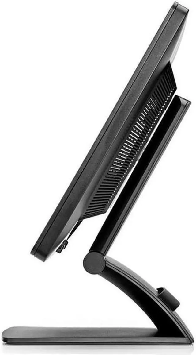 Alt view image 5 of 5 - HP EliteDisplay E231 23" Full HD 1920 x 1080 Resolution WideScreen LED Backlight Monitor VGA DisplayPort DVI with USB Hubs