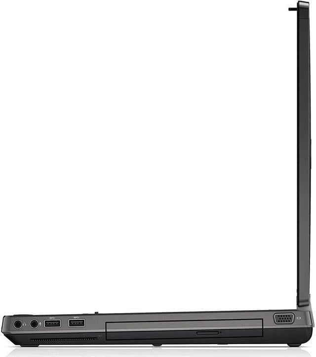 HP EliteBook 8570W Workstation 15.6