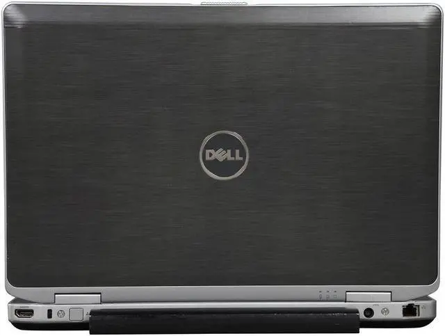 Alt view image 4 of 6 - Dell Latitude E6430 14" LED Laptop Intel 3rd Gen Core i5 2.60 GHz Mobile CPU 8 GB DDR3 RAM 512 GB SSD DVD-RW HDMI WiFi Bluetooth Webcam Microsoft Windows 10 Professional 64-Bit