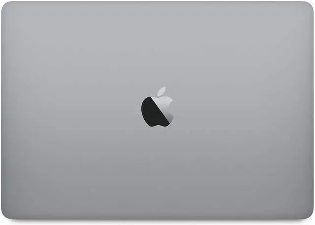 Alt view image 4 of 6 - Apple MacBook Pro 13" (Mid 2018) "Retina" Display w/ Touch Bar, 8th Gen Intel Core i5-8259U 2.3GHz, 512 GB SSD, 16 GB DDR3, WiFi Webcam Bluetooth, macOS Latest – Grade A MR9Q2LL/A (Silver/Space Grey)