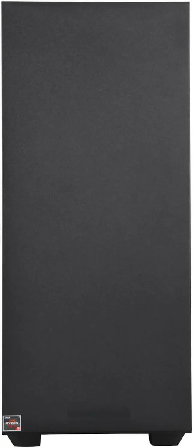 Alt view image 2 of 7 - PRC Born2Game Special Edition Gaming Desktop PC AMD Ryzen 7 5800X 8-Core 3.8GHz 16GB DDR4-3200 RAM AMD Radeon RX 5700 XT 8GB GDDR6 WiFi 2TB NVMe SSD Windows 10 Pro