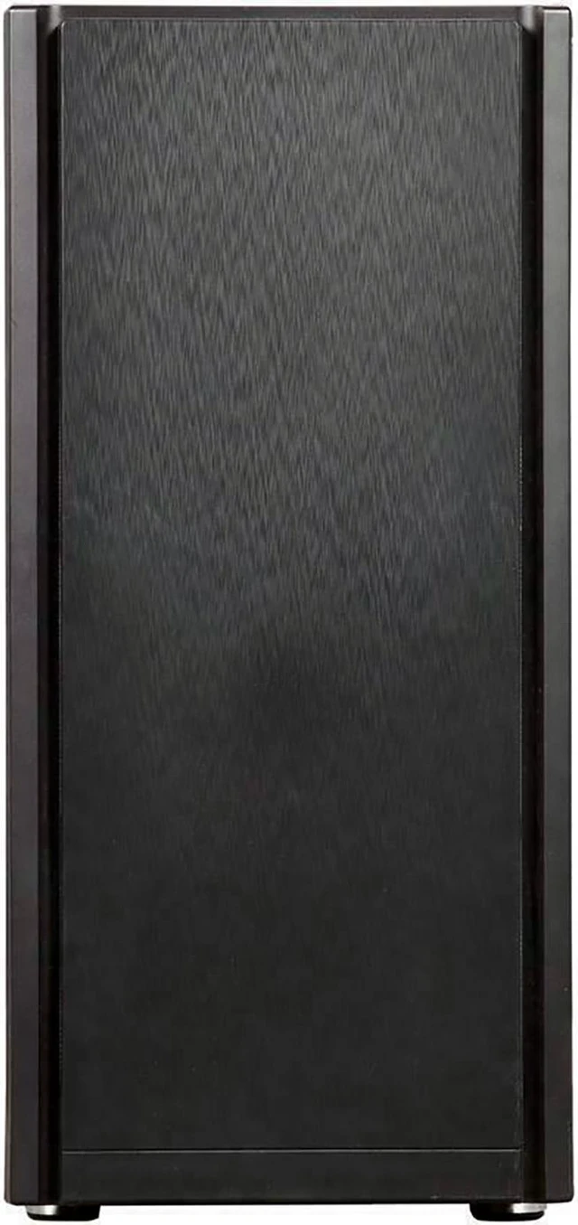 Alt view image 3 of 3 - PRC BlueMagic Special Edition Gaming Desktop PC AMD Ryzen 3 3200G 4-Core 3.6GHz 16GB DDR4-3200 RGB RAM AMD Radeon RX 6600 XT 8GB GDDR6 1200Mbps 802.11ac WiFi 256GB NVMe m.2 SSD + 1TB HD Windows 10 Pro