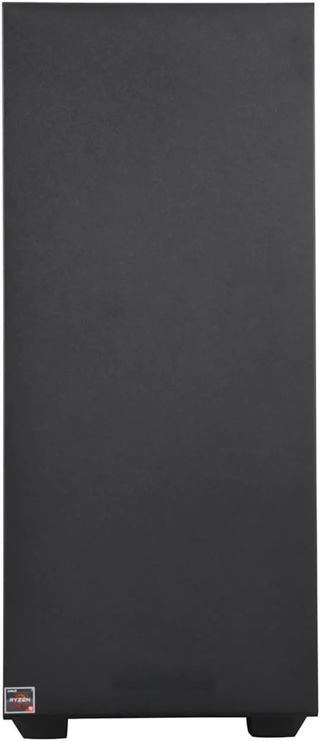 Alt view image 2 of 7 - PRC Born2Game Special Edition Gaming Desktop PC AMD Ryzen 7 5800X 8-Core 3.8GHz 16GB DDR4-3200 RAM AMD Radeon RX 5700 XT 8GB GDDR6 WiFi 1TB NVMe SSD Windows 11 Pro