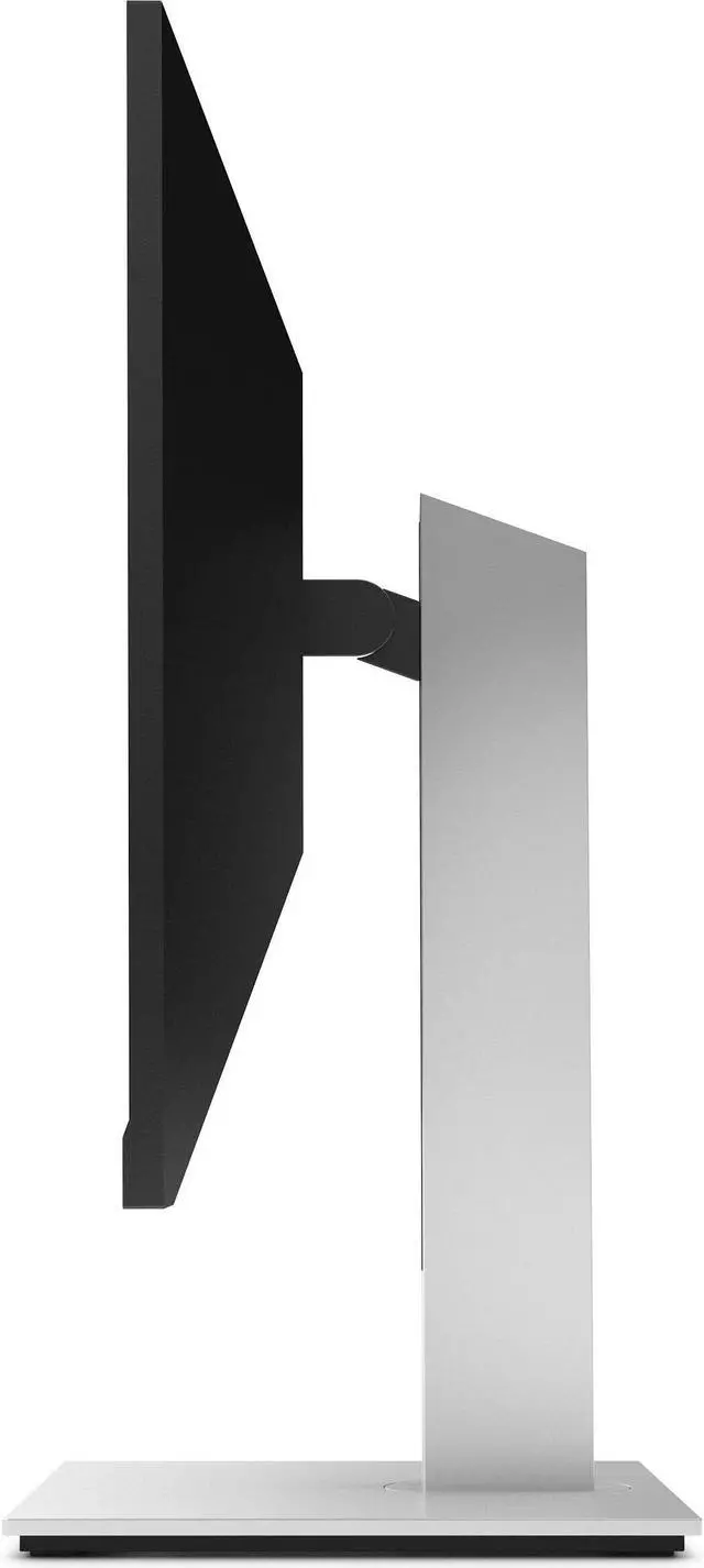 Alt view image 6 of 6 - HP E24u G4 24" (23.8" viewable) Full HD 1920 x 1080 HDMI, DisplayPort, USB-C Monitor