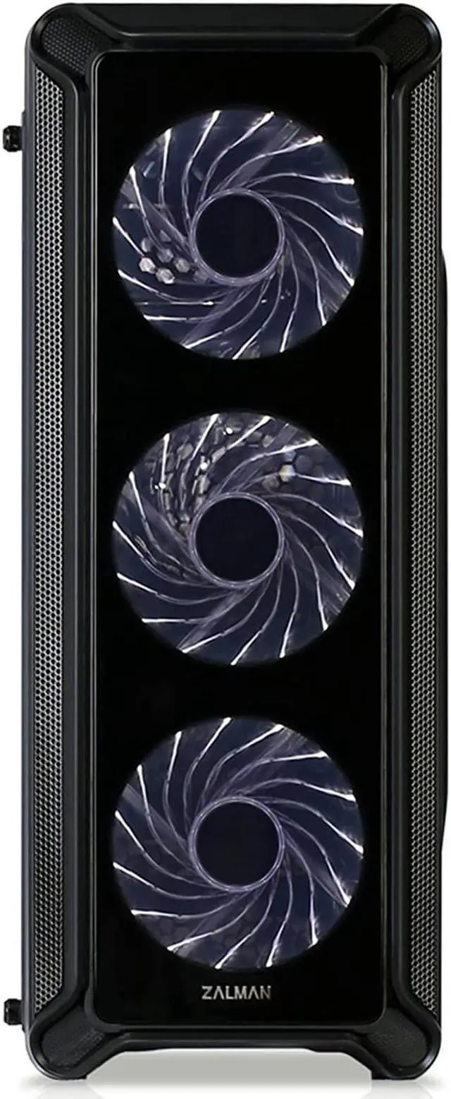 Alt view image 5 of 6 - Custom Built PRC AMD Ryzen Vega Gaming Desktop PC AMD Ryzen 5 5600G 3.9GHz 6-Core Processor Vega 7 Graphics 8GB DDR4 RAM 256GB Solid State Drive Wi-Fi Windows 10 Professional