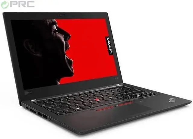 Refurbished: Lenovo ThinkPad x280 12.5
