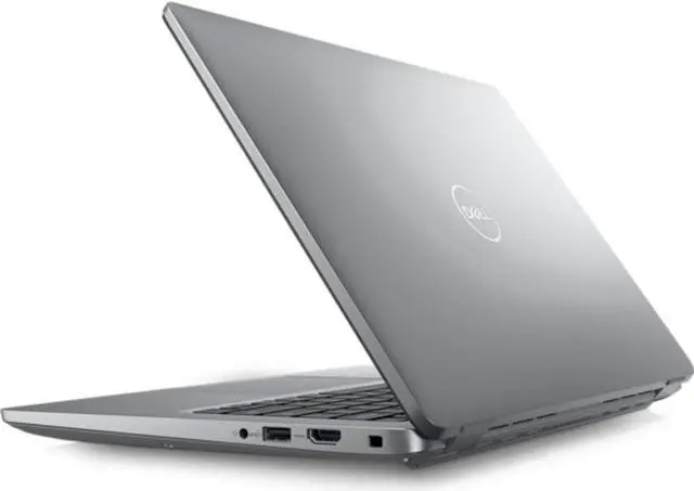 Main image of Dell Latitude 5000 5440 Laptop (2023) | 14" FHD | Core i5 - 256GB SSD - 32GB RAM | 10 Cores @ 4.6 GHz - 13th Gen CPU