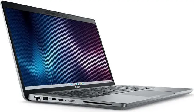 Alt view image 4 of 7 - Dell Latitude 5000 5440 Laptop (2023) | 14" FHD | Core i5 - 256GB SSD - 32GB RAM | 10 Cores @ 4.6 GHz - 13th Gen CPU