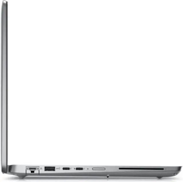 Alt view image 2 of 7 - Dell Latitude 5000 5440 Laptop (2023) | 14" FHD | Core i5 - 256GB SSD - 32GB RAM | 10 Cores @ 4.6 GHz - 13th Gen CPU