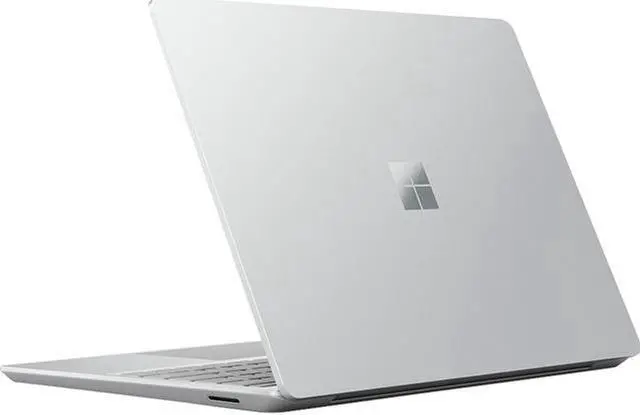 Alt view image 5 of 5 - Microsoft Laptop Surface Laptop Go 2 Intel Core i5-1135G7 16 GB LPDDR4X Memory 256 GB SSD Intel Iris Xe Graphics 12.4" Touchscreen Windows 11 Pro 64-bit 8QD-00023