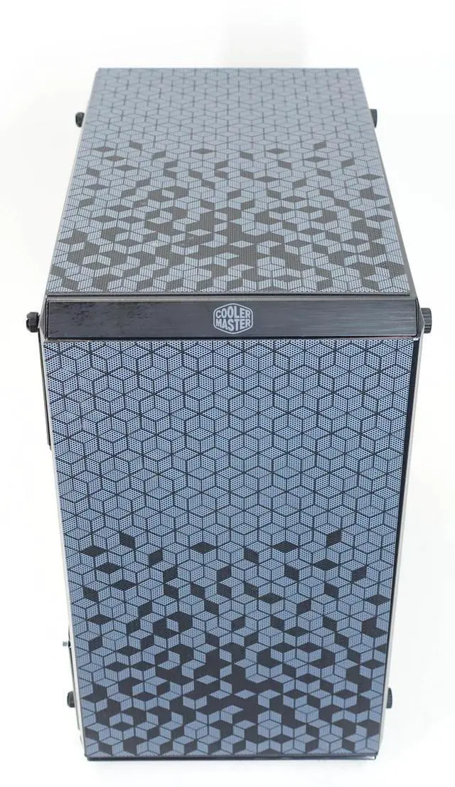 Alt view image 3 of 4 - Custom PRC PrismCore Special Edition Gaming Desktop PC AMD Ryzen 5 3600 3.60GHz 6-Core 16GB DDR4 RAM AMD Radeon RX 6600 8GB GDDR6 1TB NVMe SSD Wi-Fi 6 BT 5.3 W11 Home