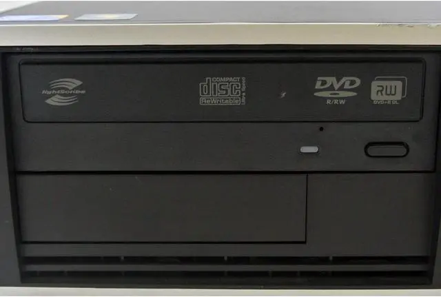 Alt view image 8 of 9 - HP Compaq 8100 ELITE SFF PC, Intel Core i5-650 @ 3.2GHz, 4GB RAM, 500GB HDD, Windows 7 Pro
