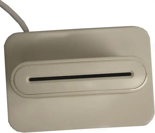 Alt view image 4 of 5 - SCM Microsystems SCR3311 USB Smart Card Reader
