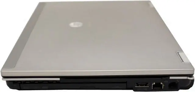Alt view image 6 of 7 - HP Elitebook 8440p 14" LED Notebook Intel Core i5-520M 2.4GHz 4GB DDR2 SDRAM 500GB HD DVD±RW DL 2MP Webcam Fingerprint Reader Microsoft Windows 7 Professional 64-Bit