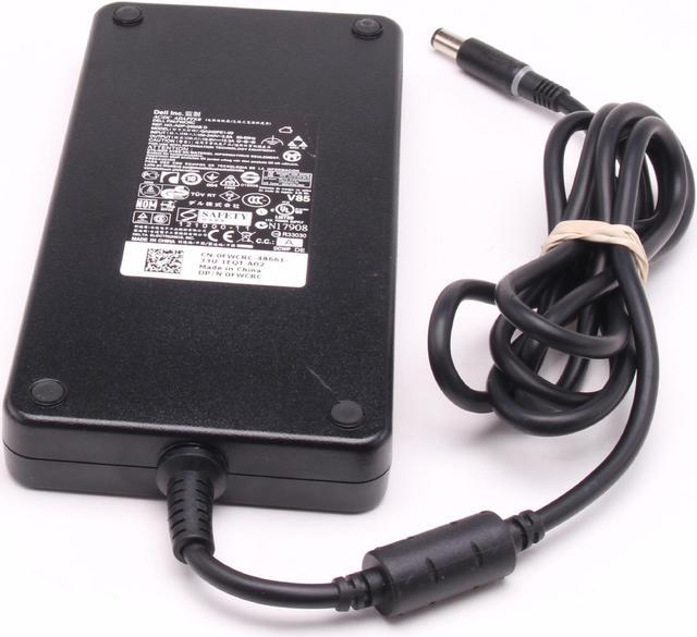 Refurbished: Genuine Dell 240 Watt Original FWCRC for Alienware