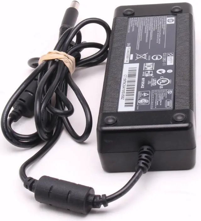 Alt view image 2 of 4 - OEM AC Adapter 120w 18.5V Series PPP017H 384023-002
