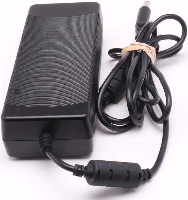 Alt view image 3 of 4 - OEM AC Adapter 120w 18.5V Series PPP017H 384023-002