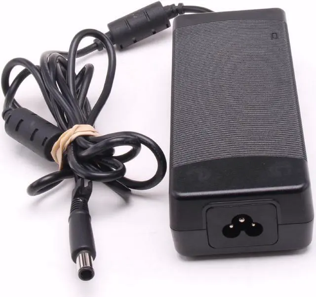Alt view image 4 of 4 - OEM AC Adapter 120w 18.5V Series PPP017H 384023-002