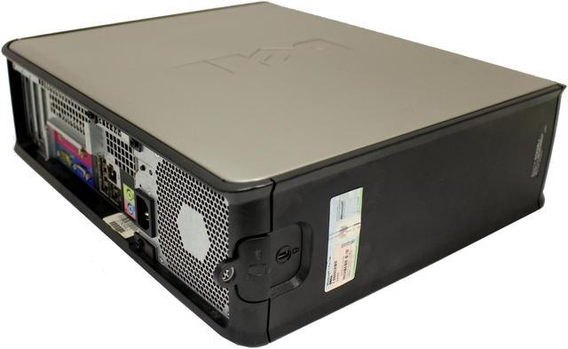 Alt view image 4 of 7 - Dell OptiPlex 380 Desktop Computer Core 2 Duo 3.0GHz 8GB DDR3 RAM 500GB HD DVD-RW Microsoft Windows 7 Professional 64-Bit