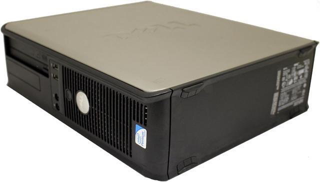 Alt view image 5 of 7 - Dell OptiPlex 380 Desktop Computer Core 2 Duo 3.0GHz 8GB DDR3 RAM 500GB HD DVD-RW Microsoft Windows 7 Professional 64-Bit