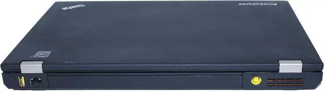 Alt view image 7 of 7 - Lenovo ThinkPad T430 14" LED Notebook Laptop Intel Dual Core 3rd Gen. i5-3320M 2.60GHz 8 GB DDR3 RAM 320 GB HD DVD-RW 720p Webcam WiFi Bluetooth USB 3.0 1366 x 768 Windows 7 Professional 64-bit