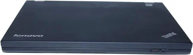 Alt view image 2 of 7 - Lenovo ThinkPad T430 14" LED Notebook Laptop Intel Dual Core 3rd Gen. i5-3320M 2.60GHz 4 GB DDR3 RAM 250 GB HD DVD-RW 720p Webcam WiFi Bluetooth USB 3.0 1366 x 768 Windows 7 Professional 64-bit
