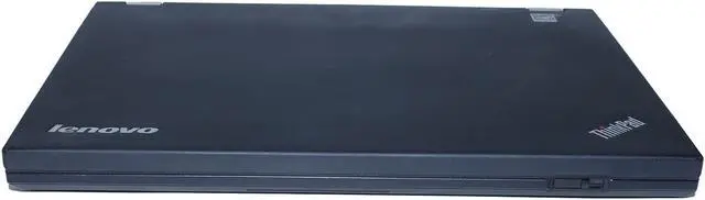 Alt view image 2 of 7 - Lenovo ThinkPad T430 14" LED Notebook Laptop Intel Dual Core 3rd Gen. i5-3320M 2.60GHz 4 GB DDR3 RAM 500 GB HD DVD-RW 720p Webcam WiFi Bluetooth USB 3.0 1366 x 768 Windows 7 Professional 64-bit