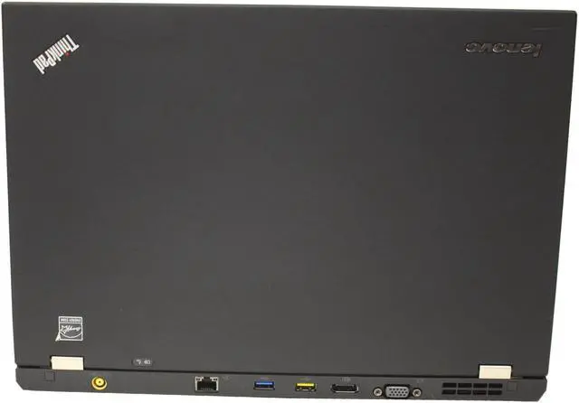 Alt view image 5 of 5 - Lenovo Thinkpad T420s Laptop Intel Dual Core i5-2540m 2.60GHz Mobile CPU 4GB DDR3 320GB HD DVD-RW WiFi Windows 7 Professional 64-Bit Webcam