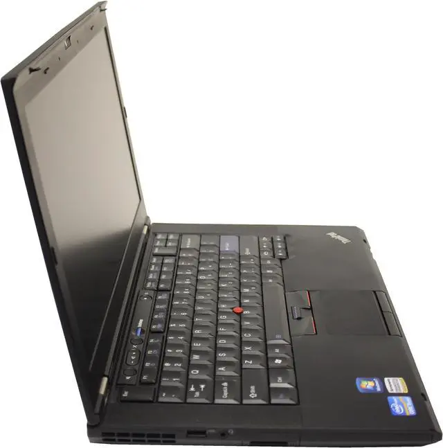 Alt view image 4 of 5 - Lenovo Thinkpad T420s Laptop Intel Dual Core i5-2540m 2.60GHz Mobile CPU 4GB DDR3 320GB HD DVD-RW WiFi Windows 7 Professional 64-Bit Webcam