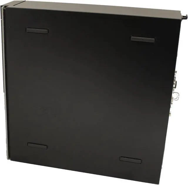 Alt view image 4 of 8 - Dell OptiPlex 990 USFF Desktop Computer Intel Quad-Core i5 CPU 8GB DDR3 RAM 256 GB SSD DVDRW WiFi  Windows 10 Professional 64-Bit