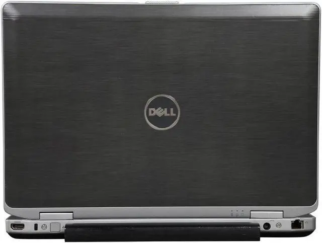 Alt view image 4 of 7 - Dell Latitude E6430 14" LED Laptop Intel 3rd Gen Core i5 2.60 GHz Mobile CPU 8 GB DDR3 RAM 500 GB HD DVD-RW HDMI WiFi Bluetooth Webcam Microsoft Windows 10 Professional 64-Bit