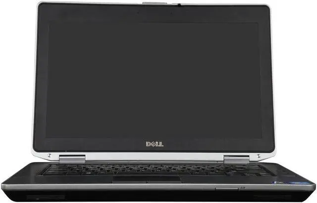 Alt view image 2 of 7 - Dell Latitude E6430 14" LED Laptop Intel 3rd Gen Core i5 2.60 GHz Mobile CPU 8 GB DDR3 RAM 500 GB HD DVD-RW HDMI WiFi Bluetooth Webcam Microsoft Windows 10 Professional 64-Bit